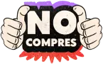 logo no compres